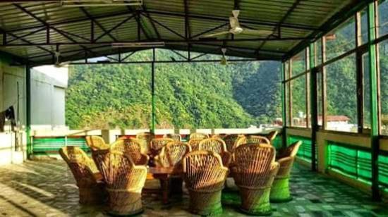 Hotel Shivansh Inn